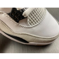 SB DR5415-100 Jordan Retro 4 0707